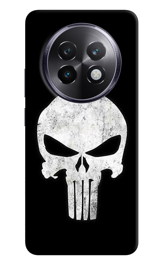 Punisher Skull Realme 13 Plus 5G Back Cover