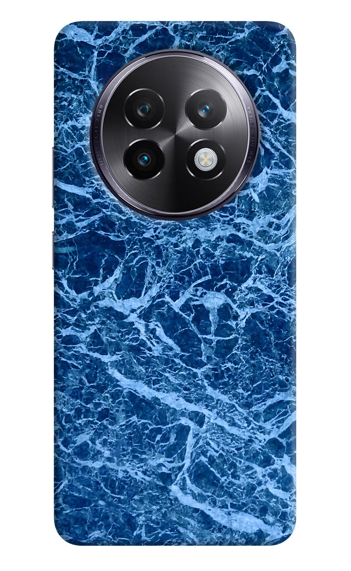 Blue Marble Realme 13 Plus 5G Back Cover