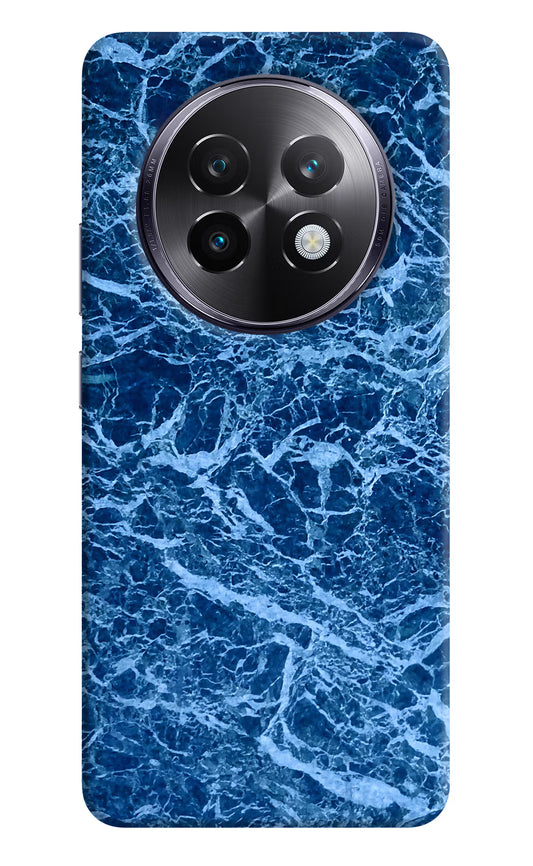 Blue Marble Realme 13 Plus 5G Back Cover