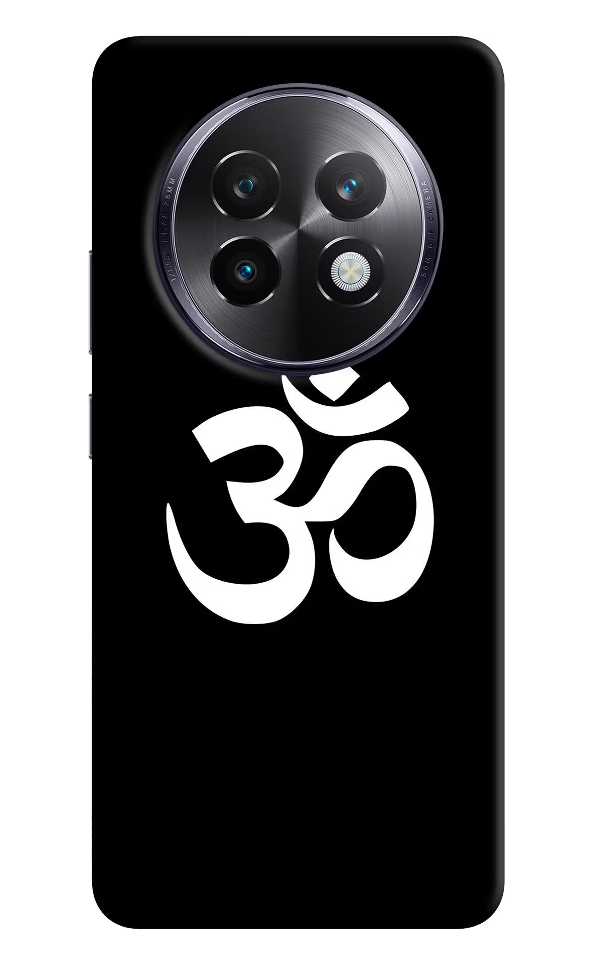 Om Realme 13 Plus 5G Back Cover