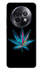 Weed Realme 13 Plus 5G Back Cover