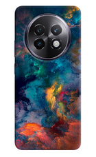 Artwork Paint Realme 13 Plus 5G Back Cover