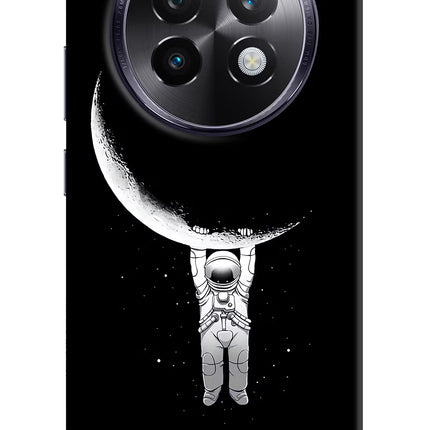 Moon Space Realme 13 Plus 5G Back Cover