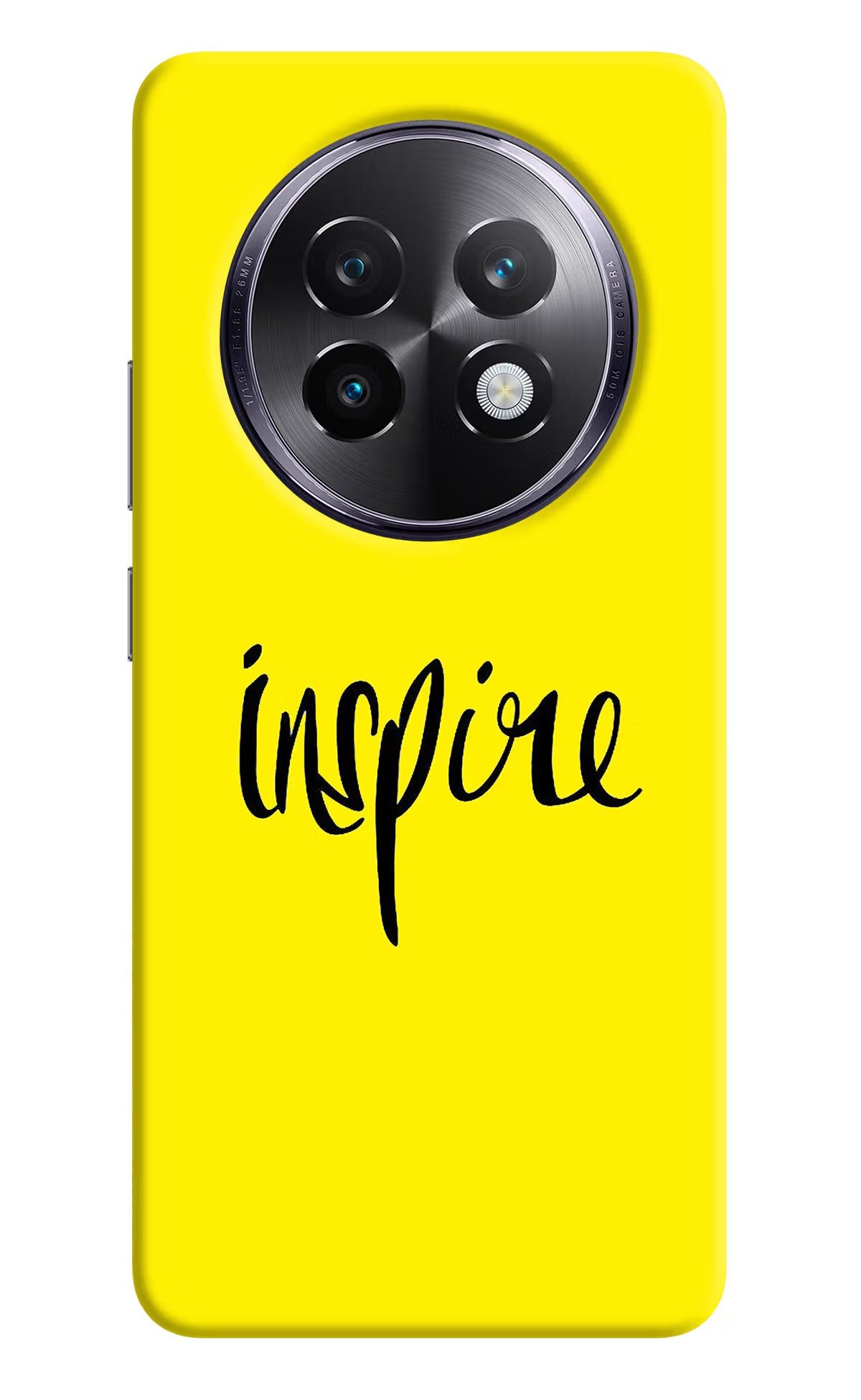 Inspire Realme 13 Plus 5G Back Cover