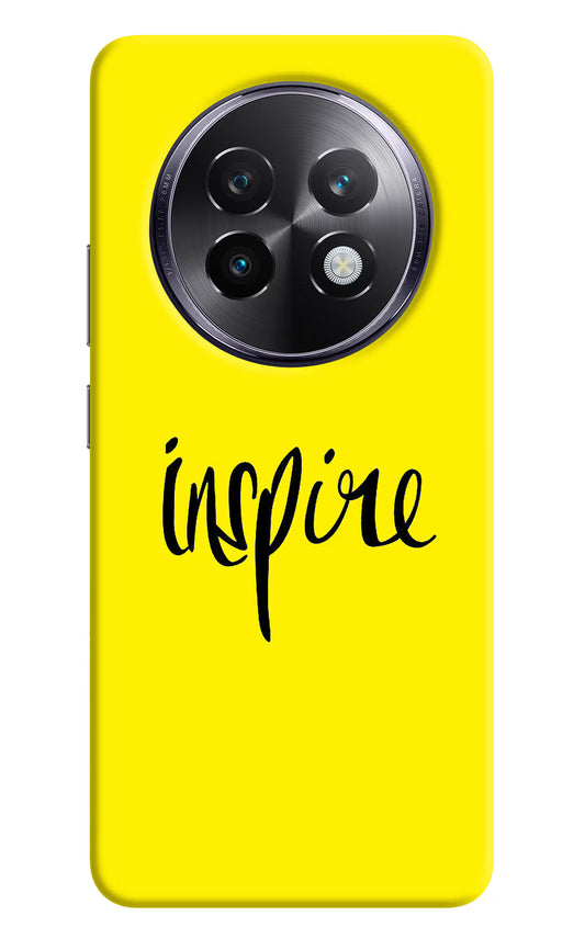 Inspire Realme 13 Plus 5G Back Cover