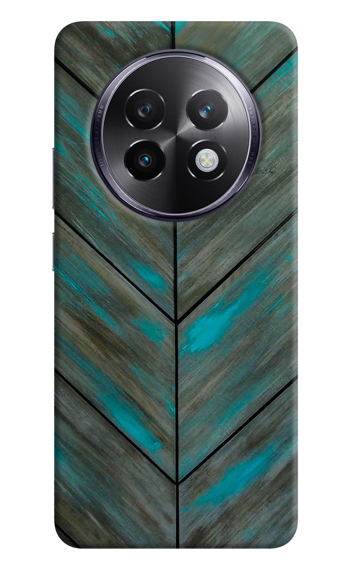 Pattern Realme 13 Plus 5G Back Cover