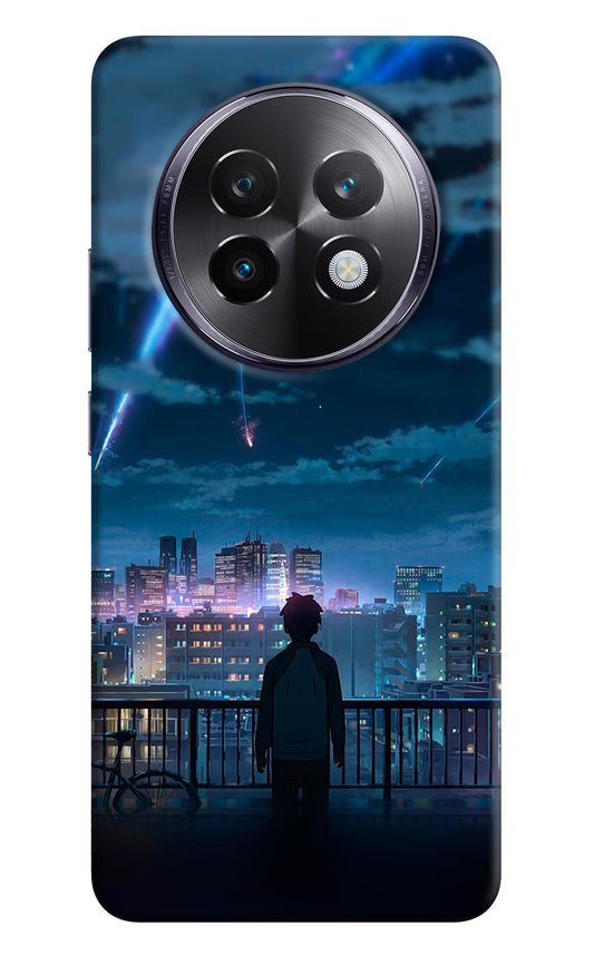 Anime Realme 13 Plus 5G Back Cover