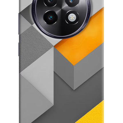 Abstract Realme 13 Plus 5G Back Cover
