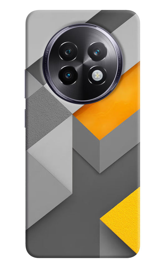 Abstract Realme 13 Plus 5G Back Cover