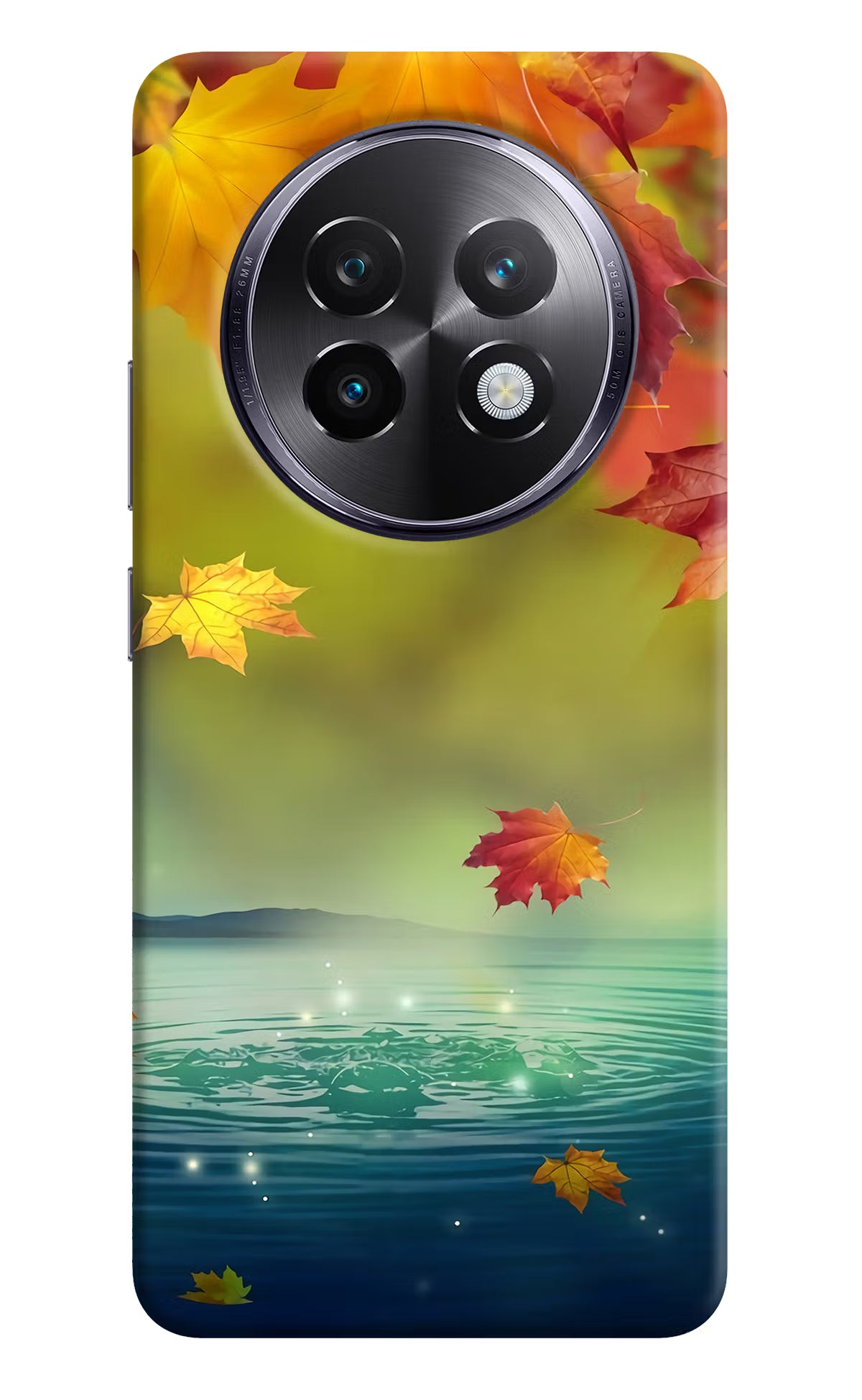 Flowers Realme 13 Plus 5G Back Cover