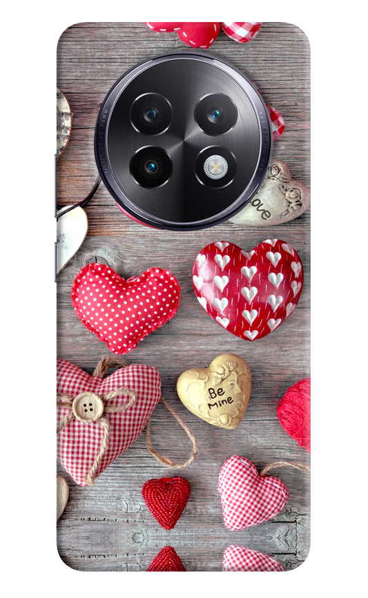 Love Wallpaper Realme 13 Plus 5G Back Cover