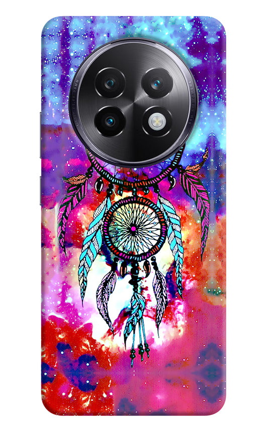 Dream Catcher Abstract Realme 13 Plus 5G Back Cover