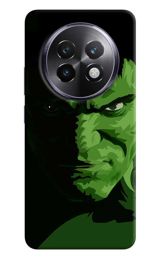 HULK Realme 13 Plus 5G Back Cover