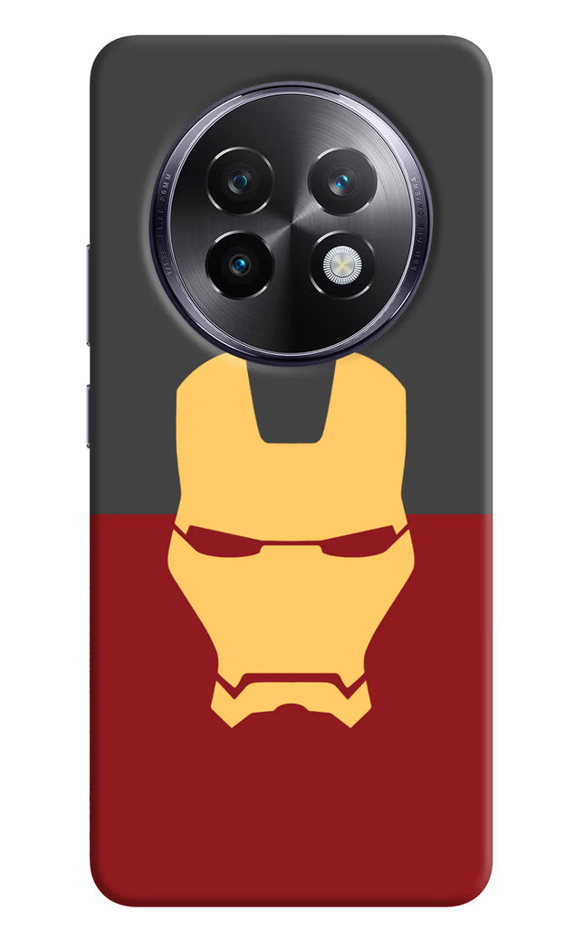 Ironman Realme 13 Plus 5G Back Cover