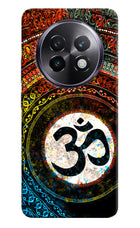 Om Cultural Realme 13 Plus 5G Back Cover