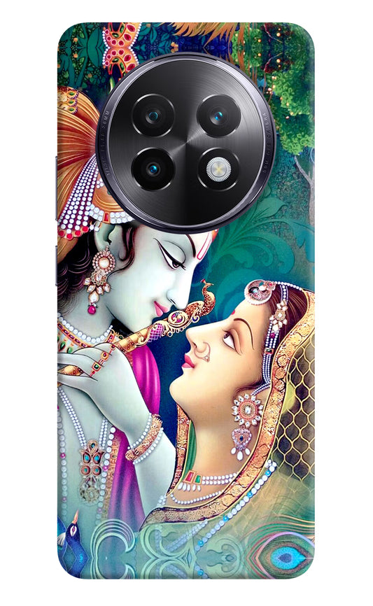 Lord Radha Krishna Realme 13 Plus 5G Back Cover