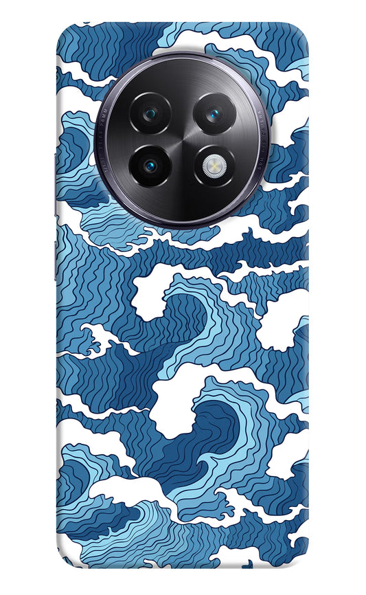 Blue Waves Realme 13 Plus 5G Back Cover
