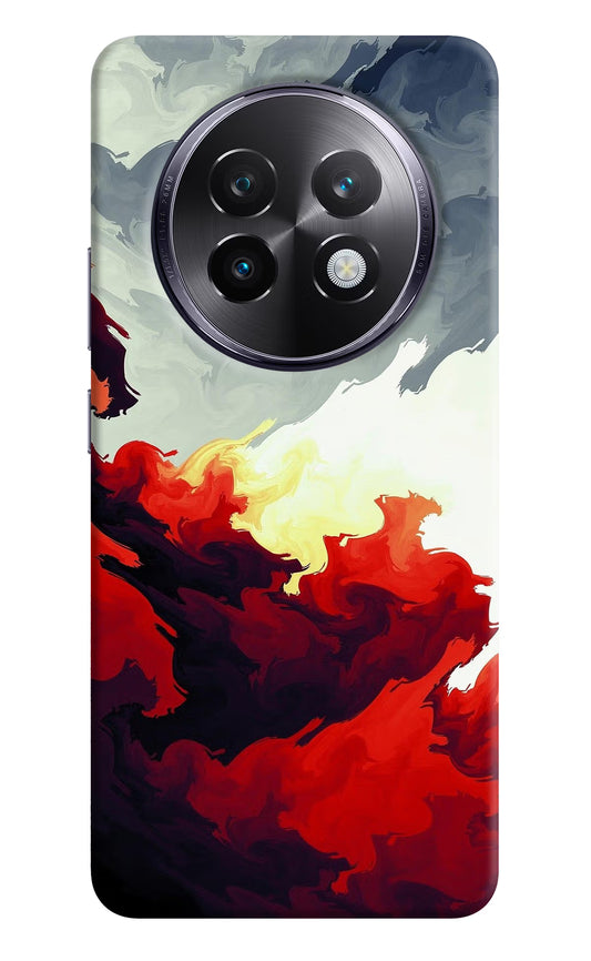 Fire Cloud Realme 13 Plus 5G Back Cover