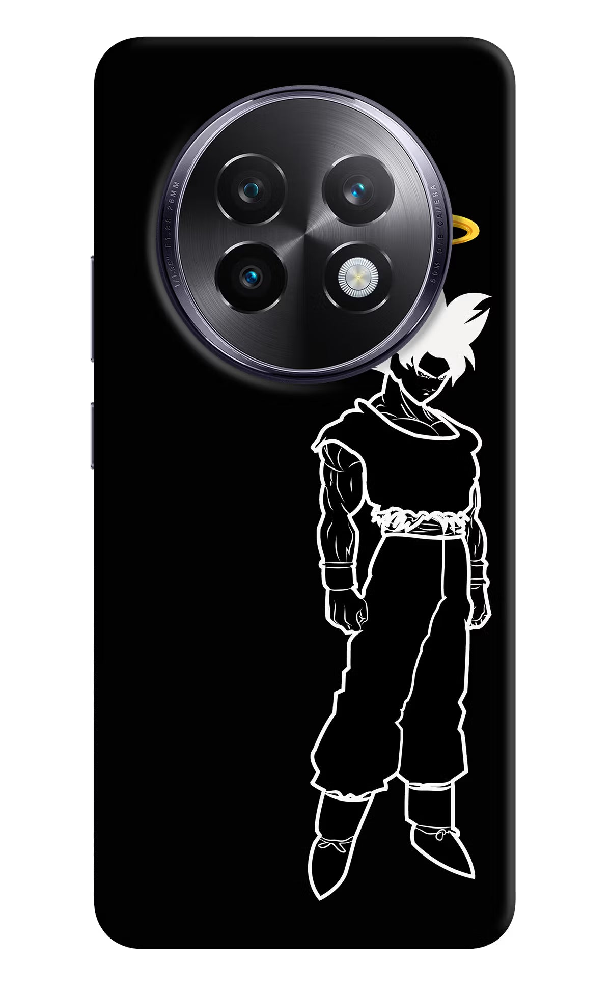 DBS Character Realme 13 Plus 5G Back Cover