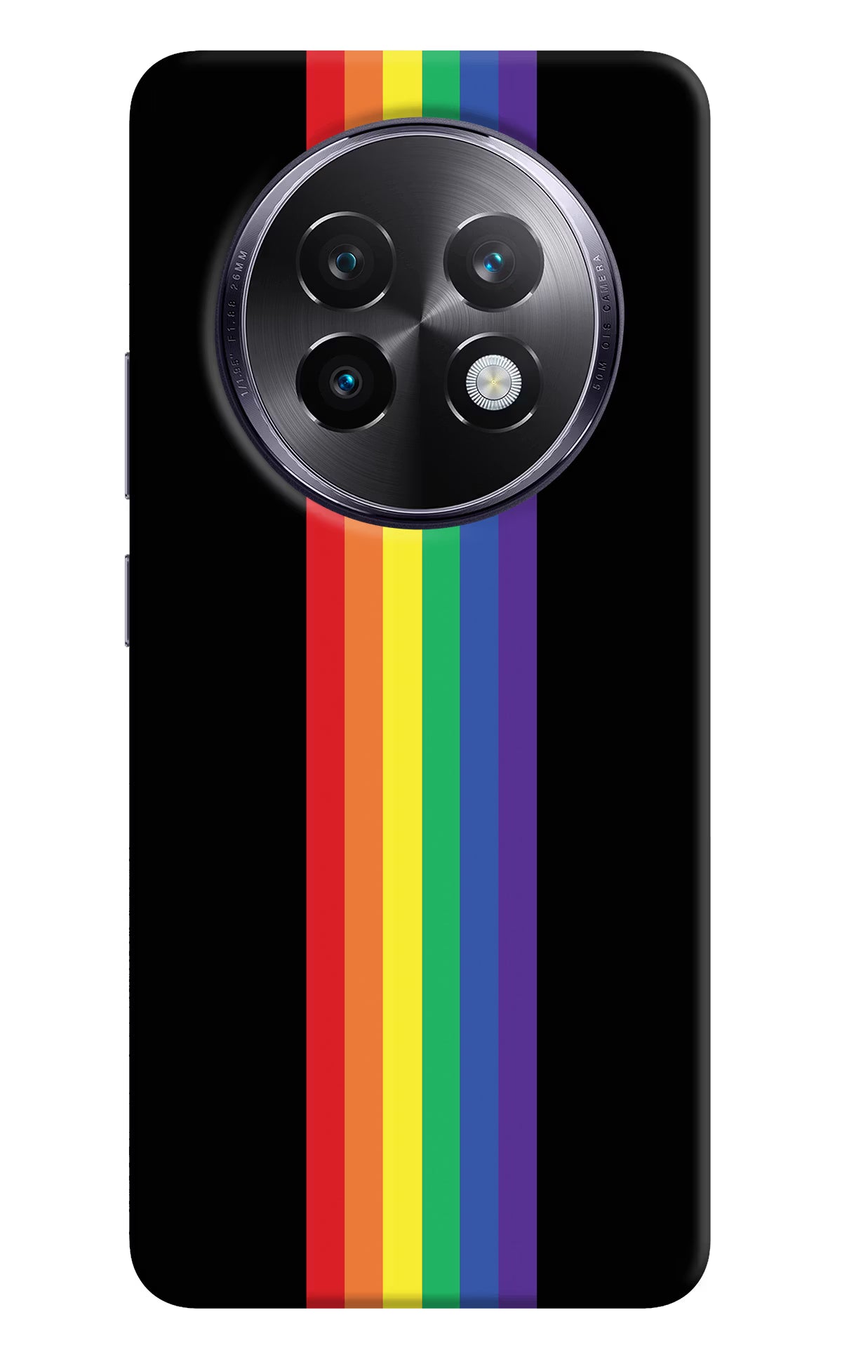 Pride Realme 13 Plus 5G Back Cover