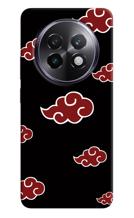 Akatsuki Realme 13 Plus 5G Back Cover
