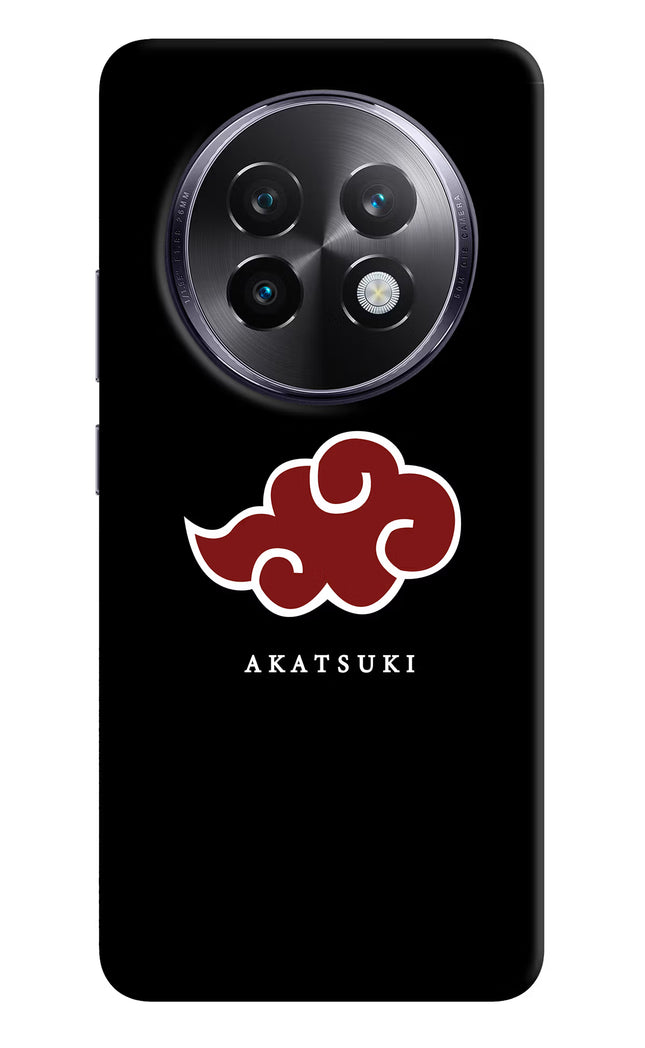 Akatsuki Realme 13 Plus 5G Back Cover