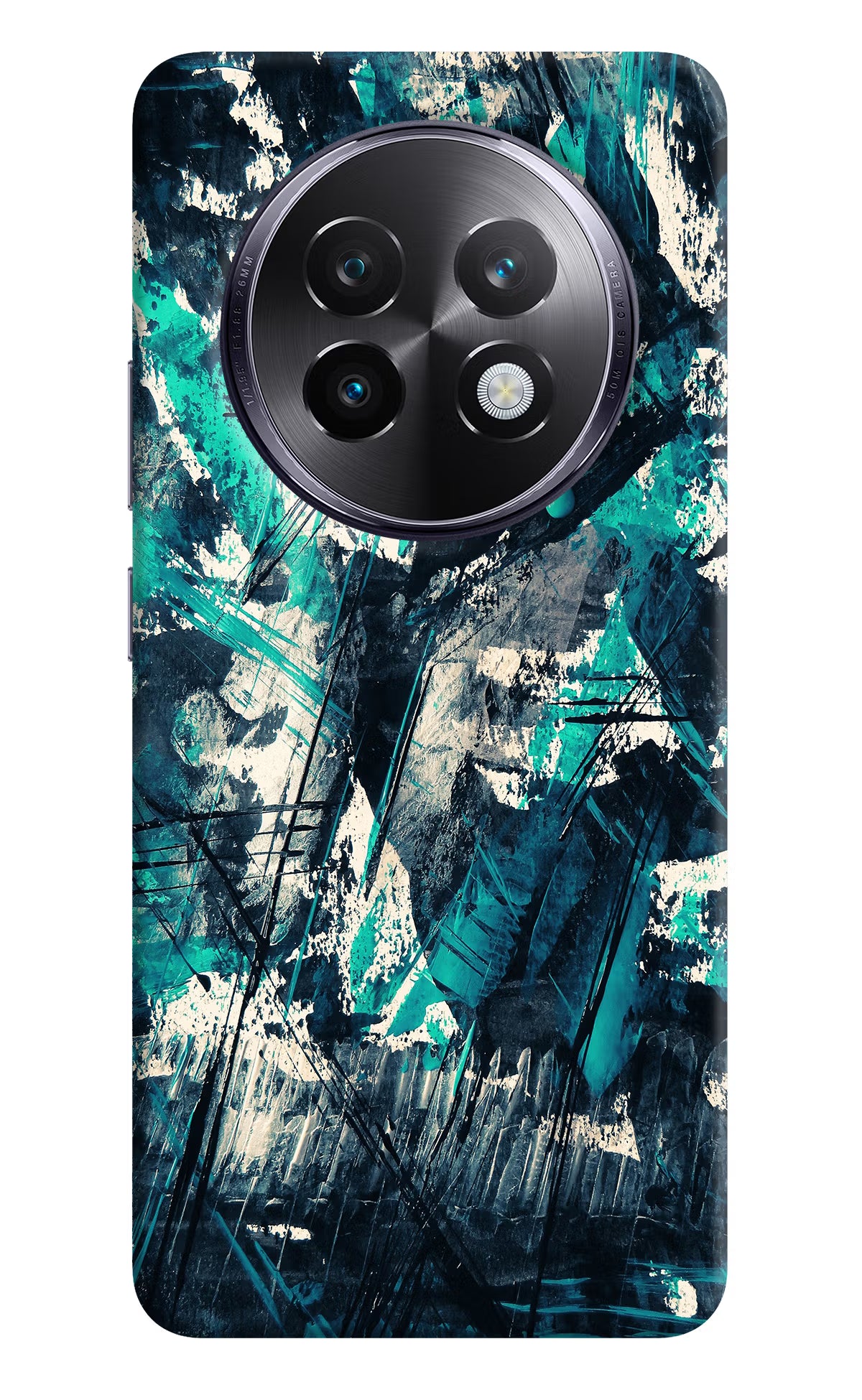 Artwork Realme 13 Plus 5G Back Cover