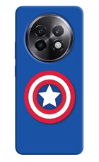 Shield Realme 13 Plus 5G Back Cover