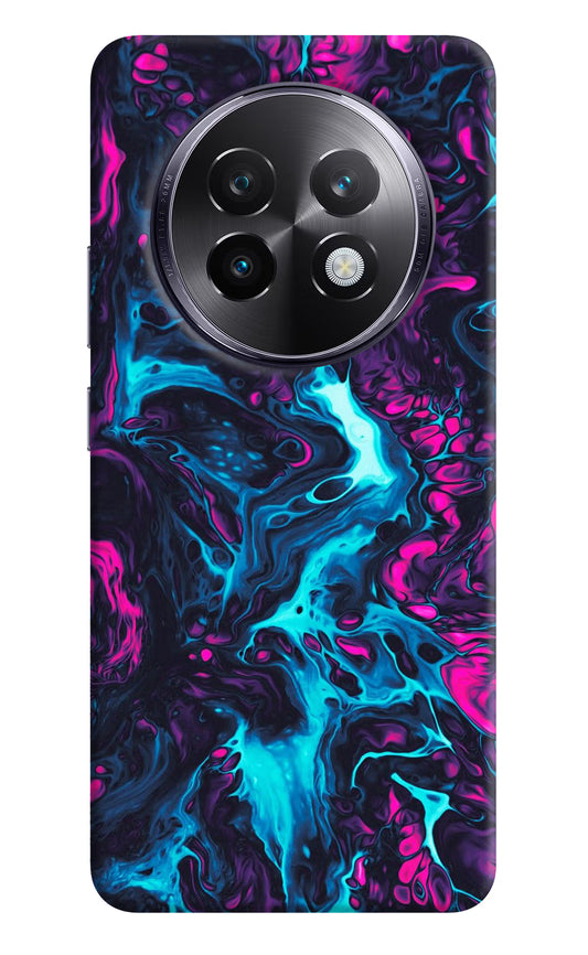 Abstract Realme 13 Plus 5G Back Cover