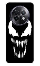 Venom Realme 13 Plus 5G Back Cover