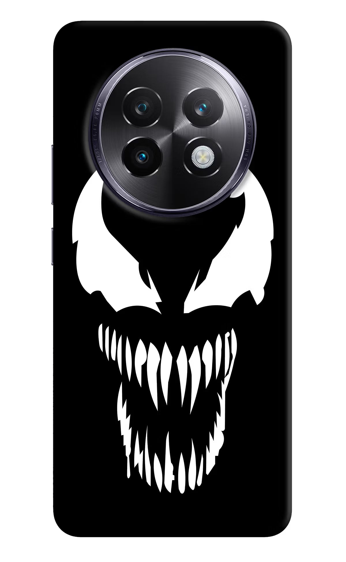 Venom Realme 13 Plus 5G Back Cover