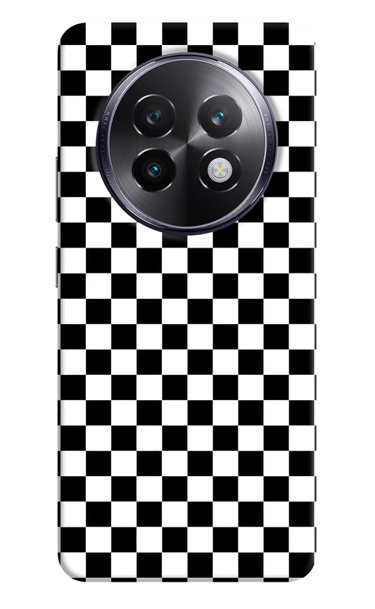 Chess Board Realme 13 Plus 5G Back Cover