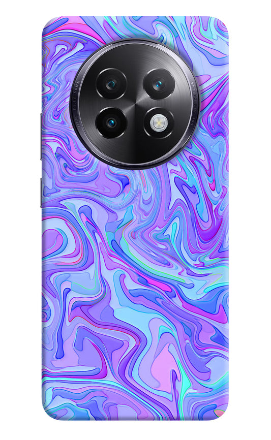 Glitter Realme 13 Plus 5G Back Cover