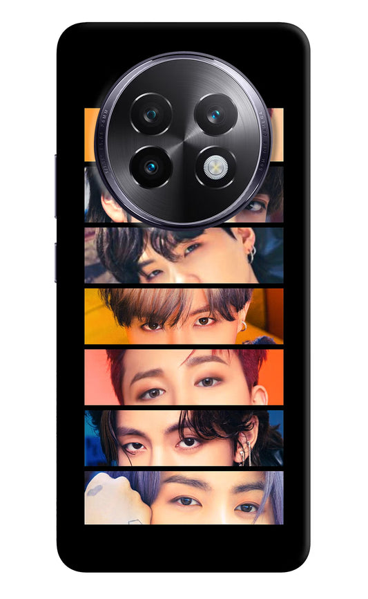 BTS Eyes Realme 13 Plus 5G Back Cover