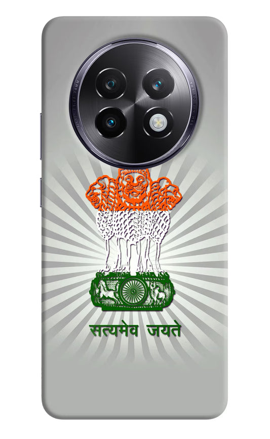 Satyamev Jayate Art Realme 13 Plus 5G Back Cover