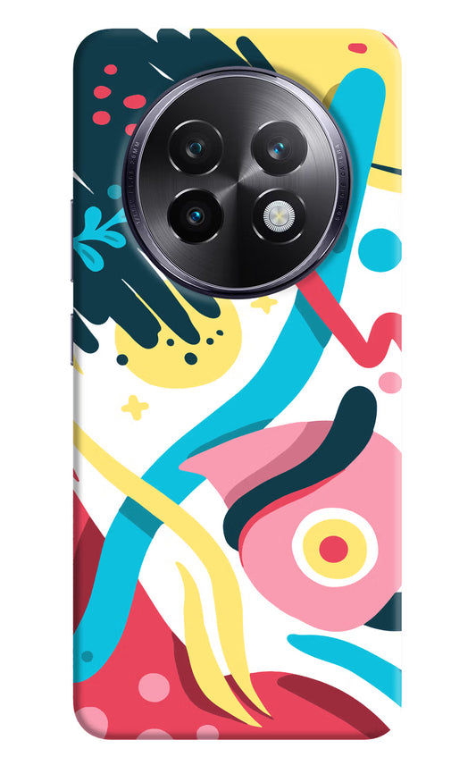 Trippy Realme 13 Plus 5G Back Cover