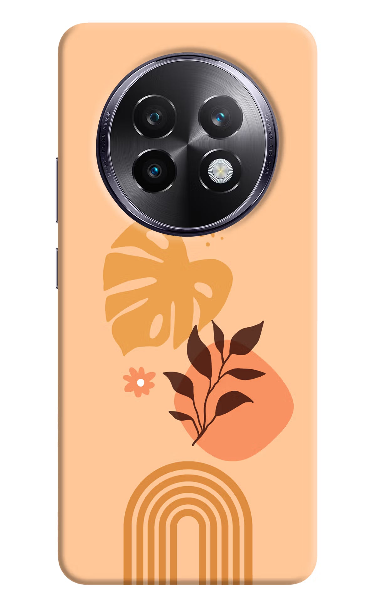 Bohemian Art Realme 13 Plus 5G Back Cover