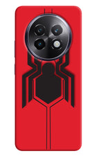 Spider Realme 13 Plus 5G Hard Case Back Cover by Casekaro