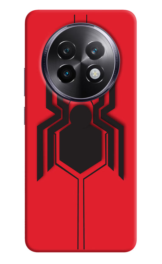 Spider Realme 13 Plus 5G Back Cover