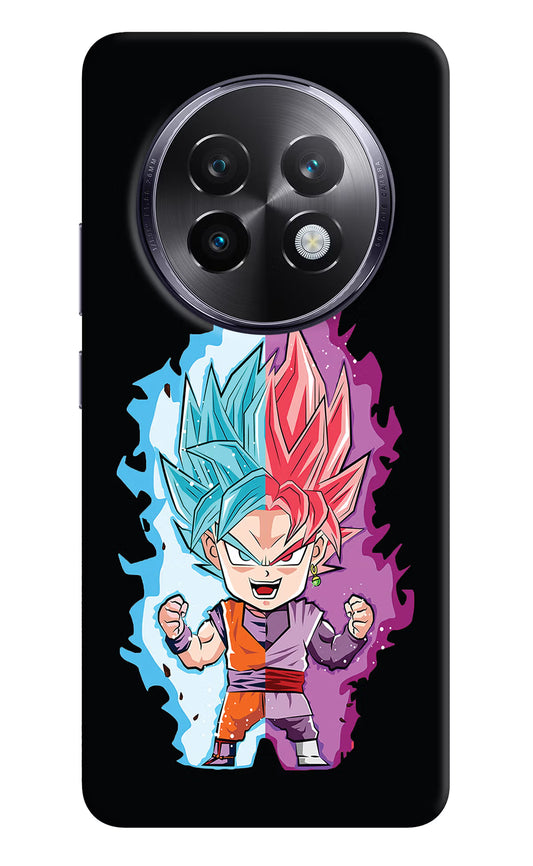 Chota Goku Realme 13 Plus 5G Back Cover