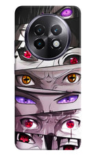 Naruto Anime Realme 13 Plus 5G Back Cover