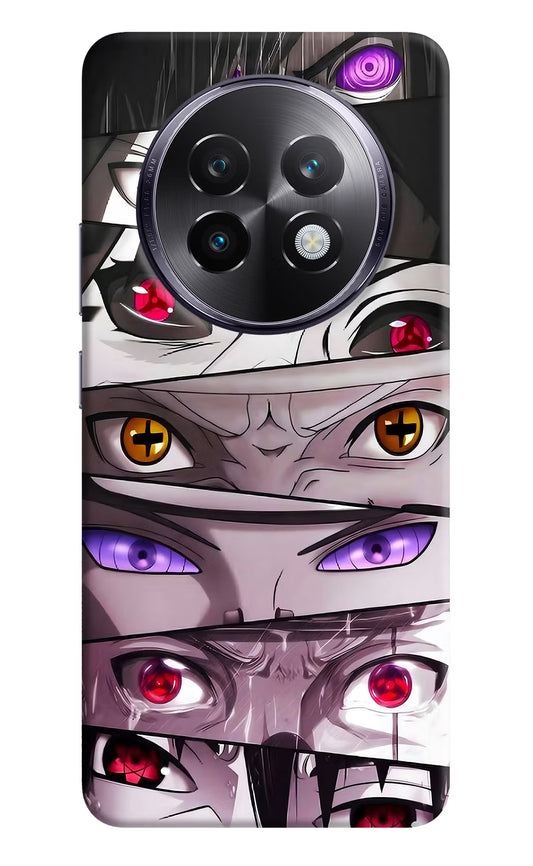 Naruto Anime Realme 13 Plus 5G Back Cover
