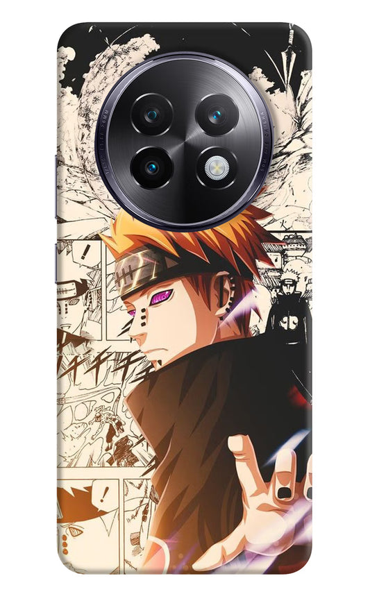Pain Anime Realme 13 Plus 5G Back Cover