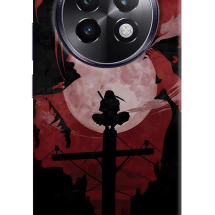 Naruto Anime Realme 13 Plus 5G Back Cover