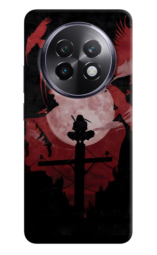 Naruto Anime Realme 13 Plus 5G Back Cover