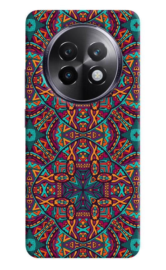 Colour Mandala Realme 13 Plus 5G Back Cover