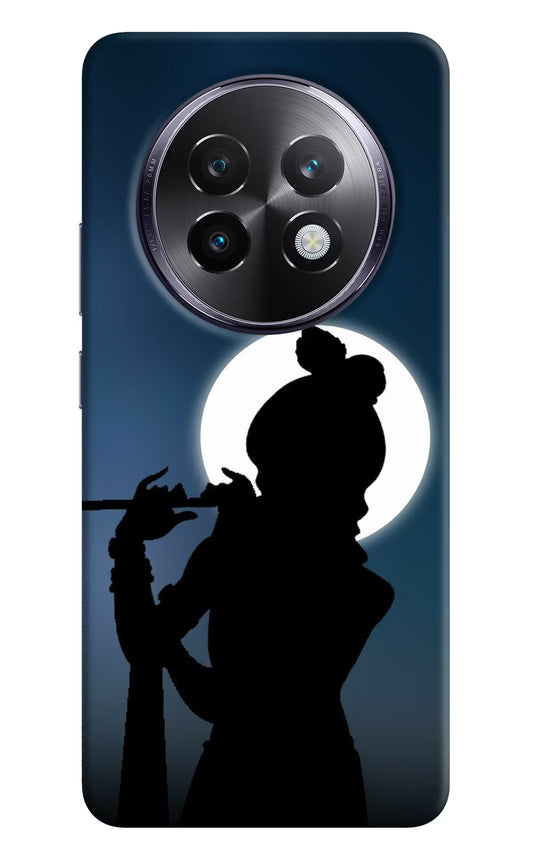 Shri Krishna Silhouette Realme 13 Plus 5G Back Cover