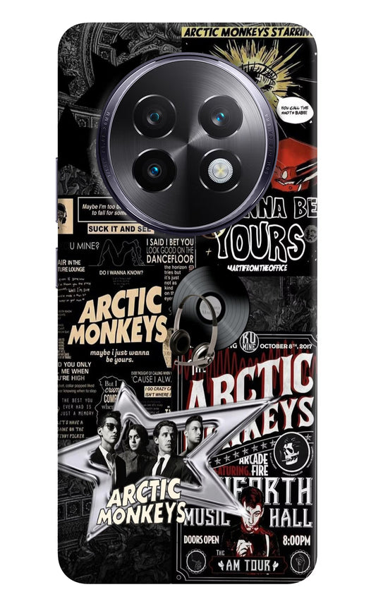 Arctic Monkeys Realme 13 Plus 5G Back Cover