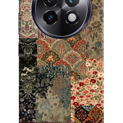 Desi Print Realme 13 Plus 5G Back Cover