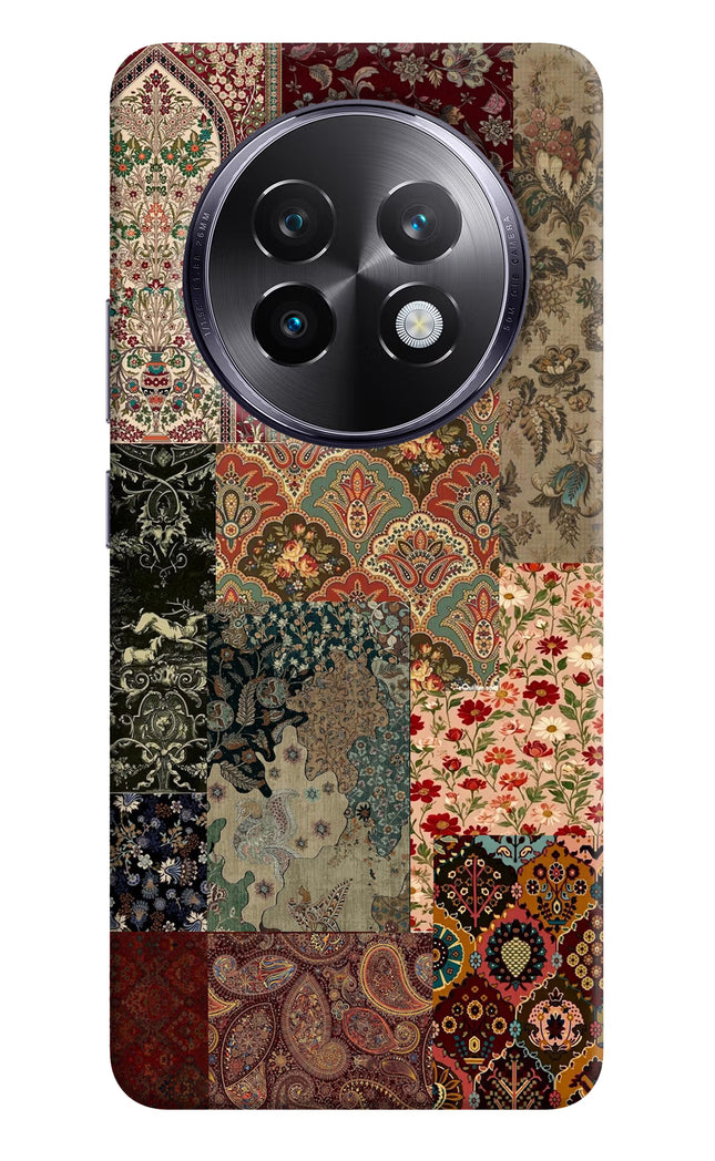 Desi Print Realme 13 Plus 5G Back Cover